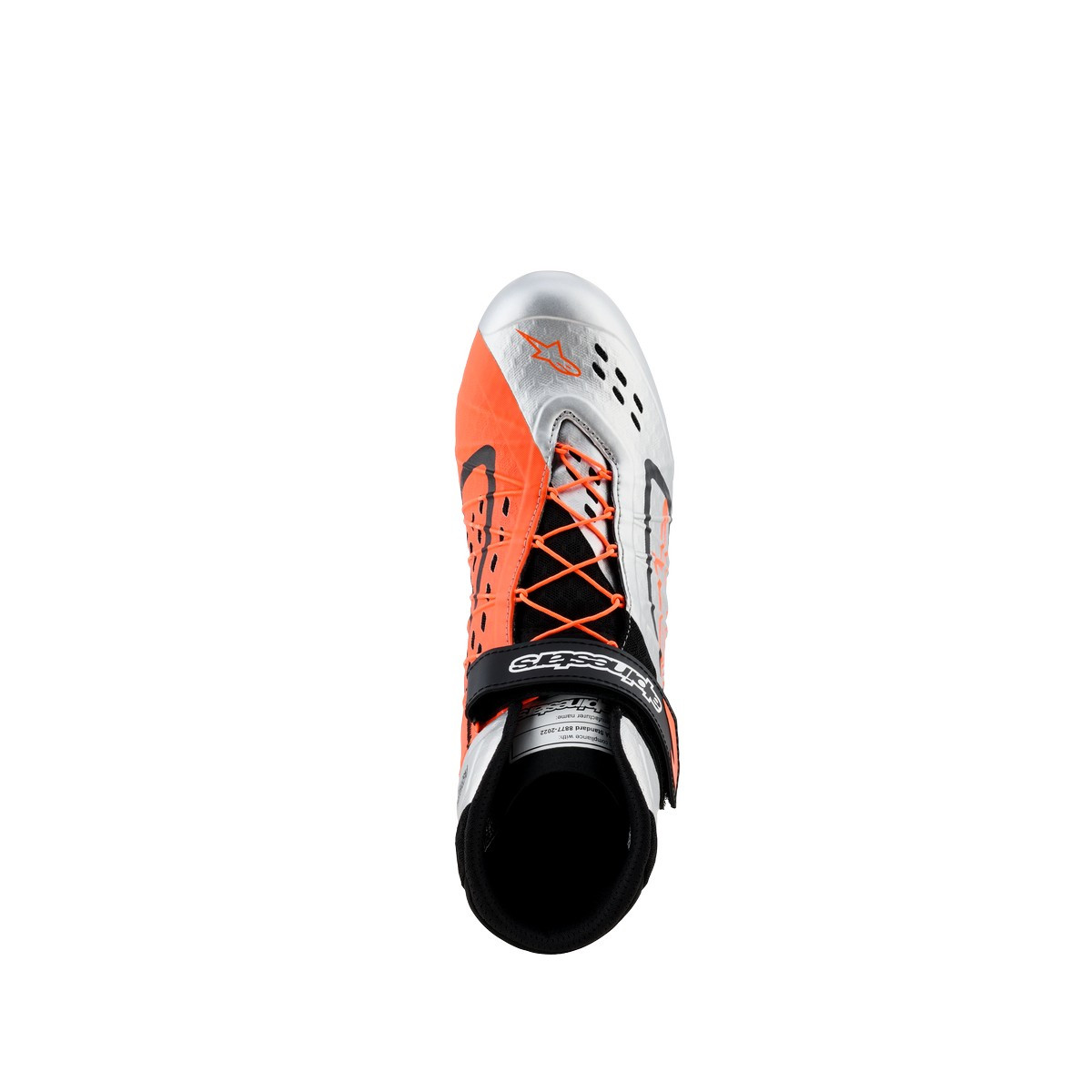 Stivaletti karting Alpinestars Tech-1 KX V3 - AL-2712124.NBJ.43 - 2712124.125.10