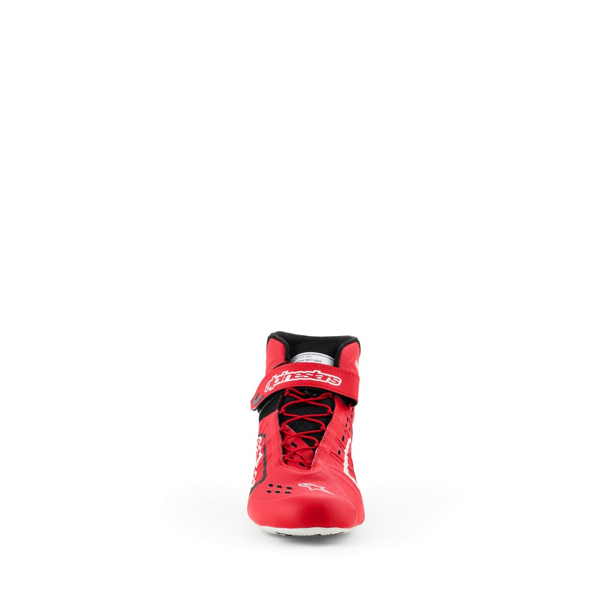 Stivaletti karting Alpinestars Tech-1 KX V3 - AL-2712124.NBJ.43 - 2712124.125.10