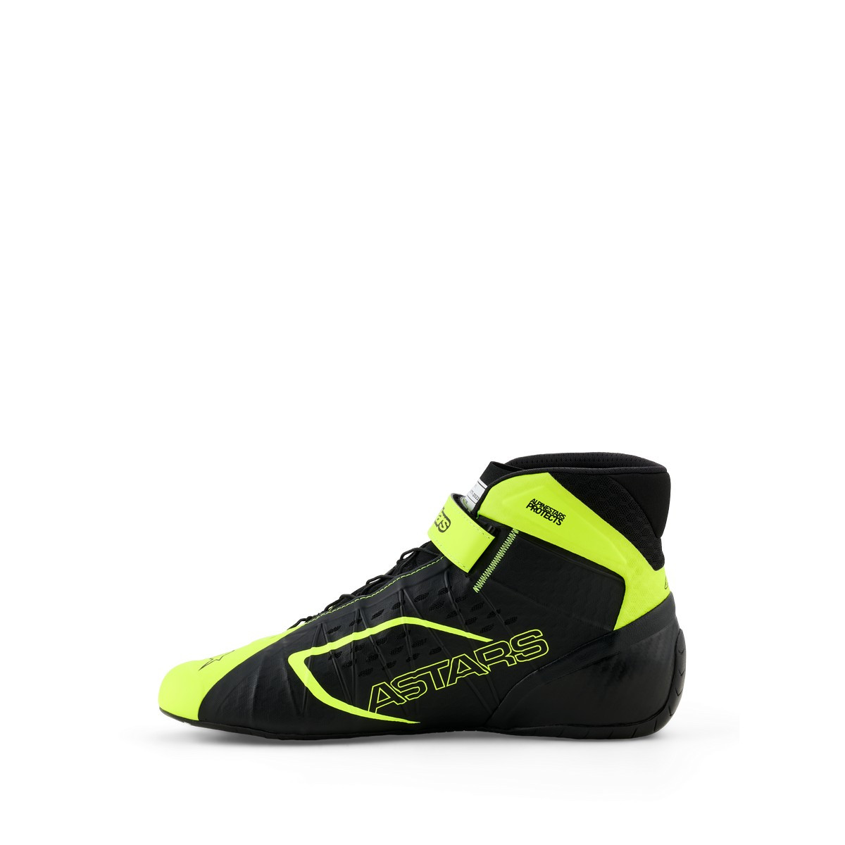Ghete de karting Alpinestars Tech-1 KX V3 - AL-2712124.NBJ.43 - 2712124.125.10