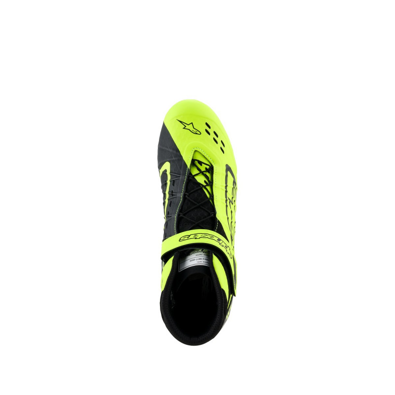 Ghete de karting Alpinestars Tech-1 KX V3 - AL-2712124.NBJ.43 - 2712124.125.10