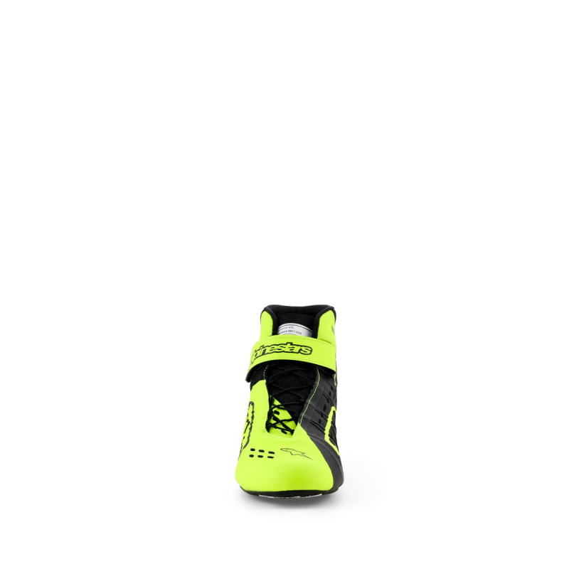 Ghete de karting Alpinestars Tech-1 KX V3 - AL-2712124.NBJ.43 - 2712124.125.10