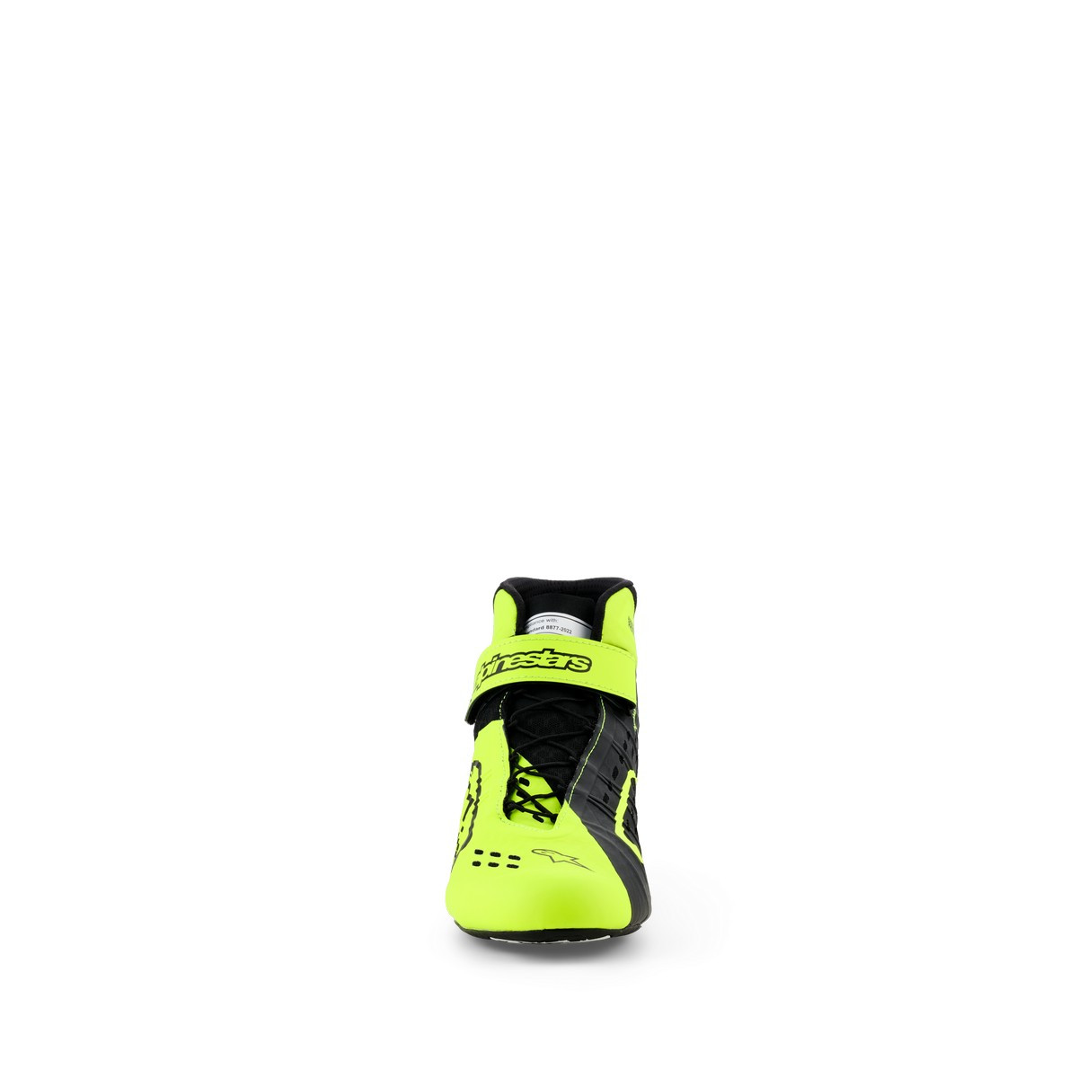 Ghete de karting Alpinestars Tech-1 KX V3 - AL-2712124.NBJ.43 - 2712124.125.10