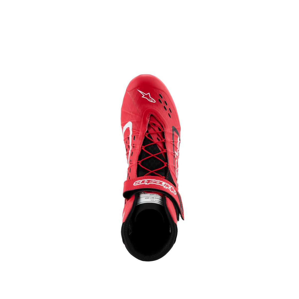 Stivaletti karting Alpinestars Tech-1 KX V3 - AL-2712124.NBJ.43 - 2712124.125.10