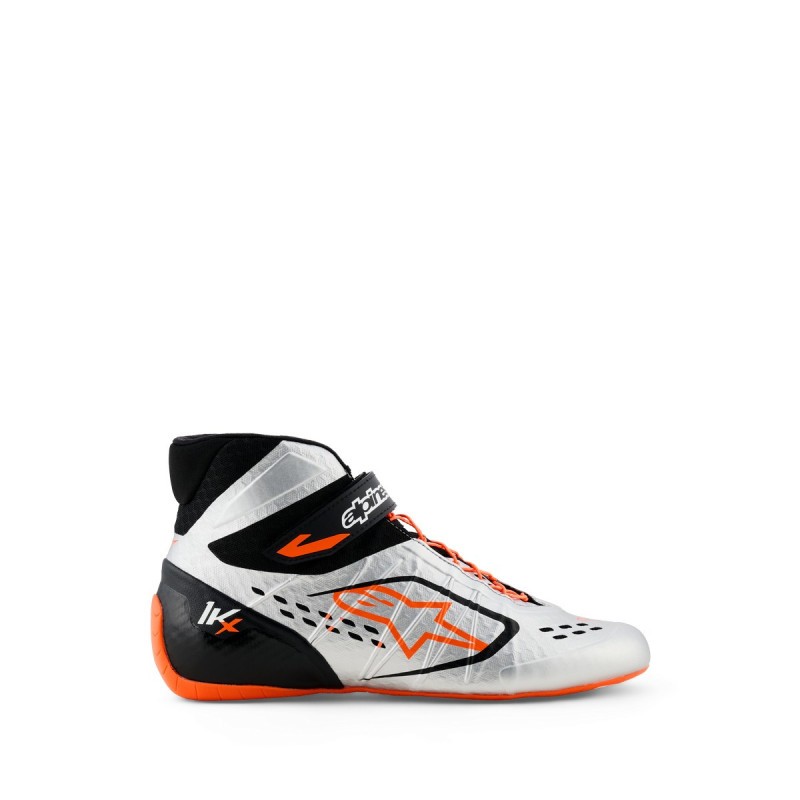 Ghete de karting Alpinestars Tech-1 KX V3 - AL-2712124.NBJ.43 - 2712124.125.10