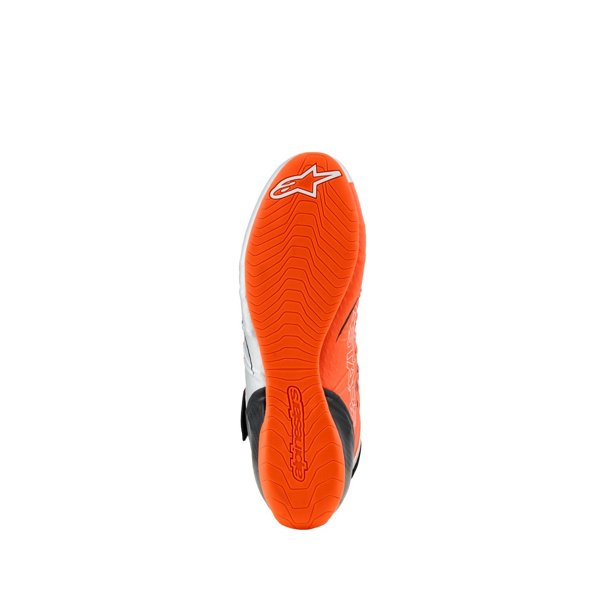 Stivaletti karting Alpinestars Tech-1 KX V3 - AL-2712124.NBJ.43 - 2712124.125.10