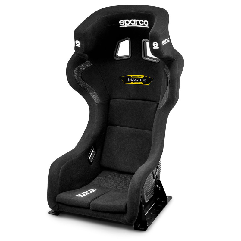 Sparco Advanced kuipstoel FIA8855-2021 - BRR0015B0.N - BRR0015B0K0100N