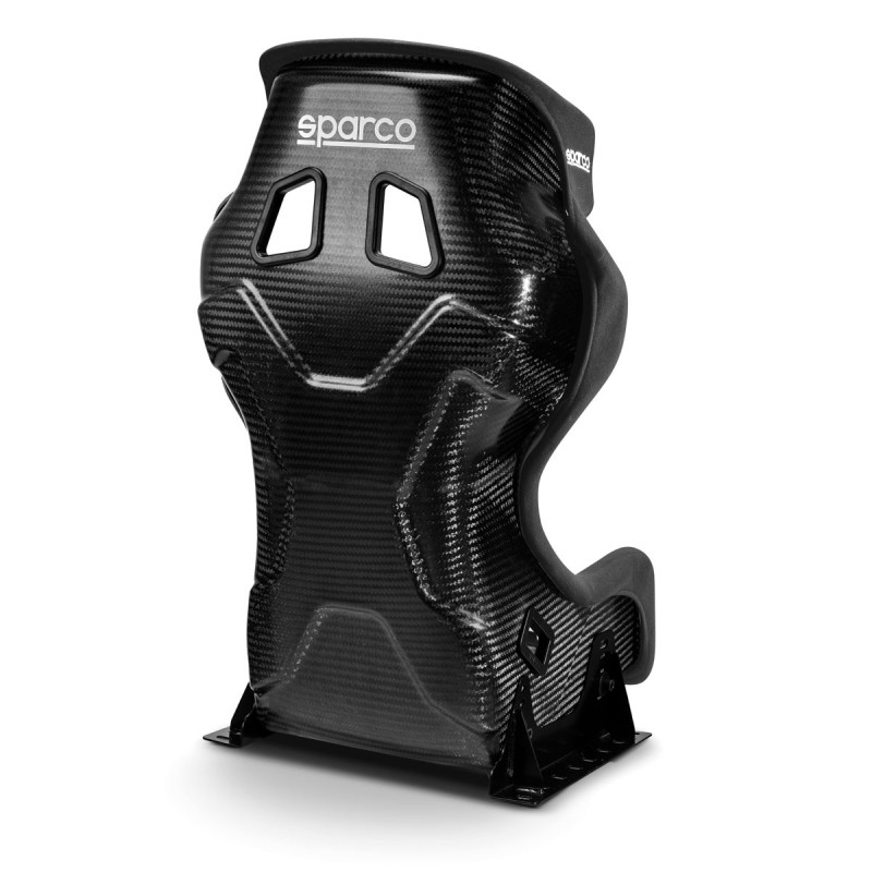 Siège baquet Sparco Master Advanced FIA8855-2021 - BRR0015B0.N - BRR0015B0K0100N