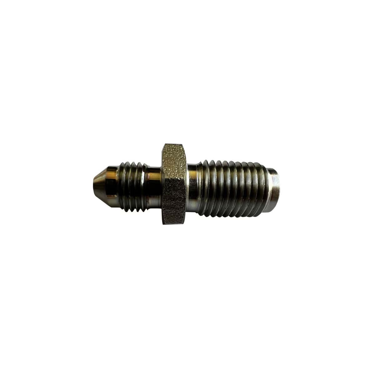Adattatore maschio/maschio GT2i JIC 3/8X24 convesso Dash3 - 7/16x20 concavo Dash4 - Z-10720-03LP - 3661768907139