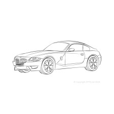 Powerflex bushes BMW Z4M E85 & E86 (2006-2009) - BUN-PF-00235 - BUN-PF-00235