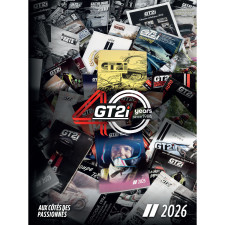 GT2i 2026 Wedstrijdcatalogus NL - 26CATCOMPFR - 3666618733746