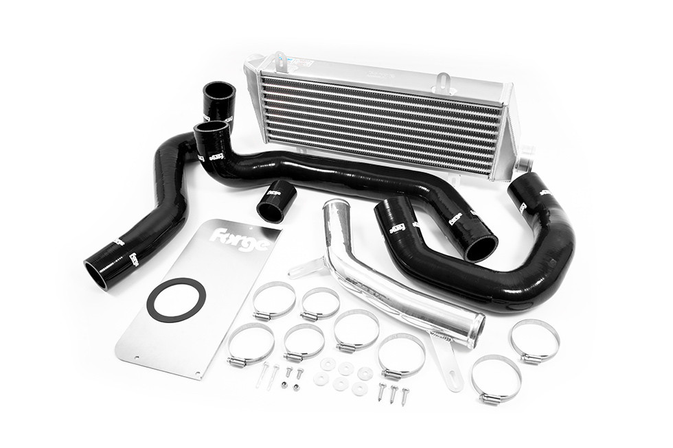FORGE Intercooler Kit PEUGEOT 208 GTi Turbo - FO-FMINT208GTI.R - FMINT208GTI-RED