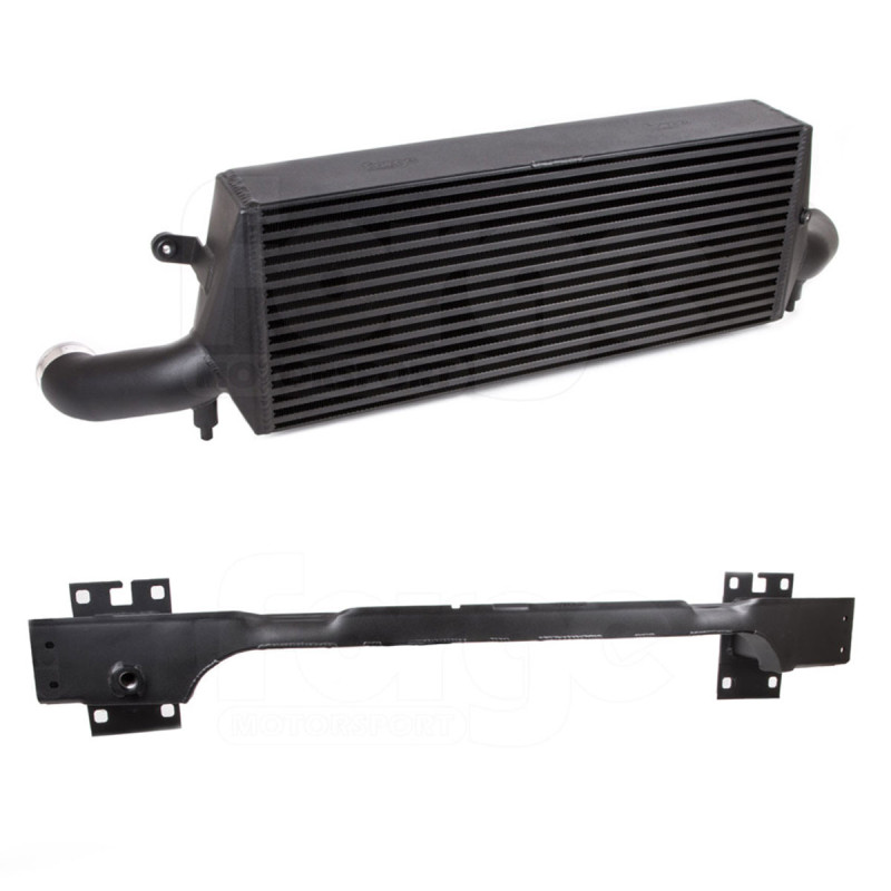 Intercooler Smederij Audi TT RS Mk3 8s - FO-FMINT11 - FMINT11 - 3661768382332