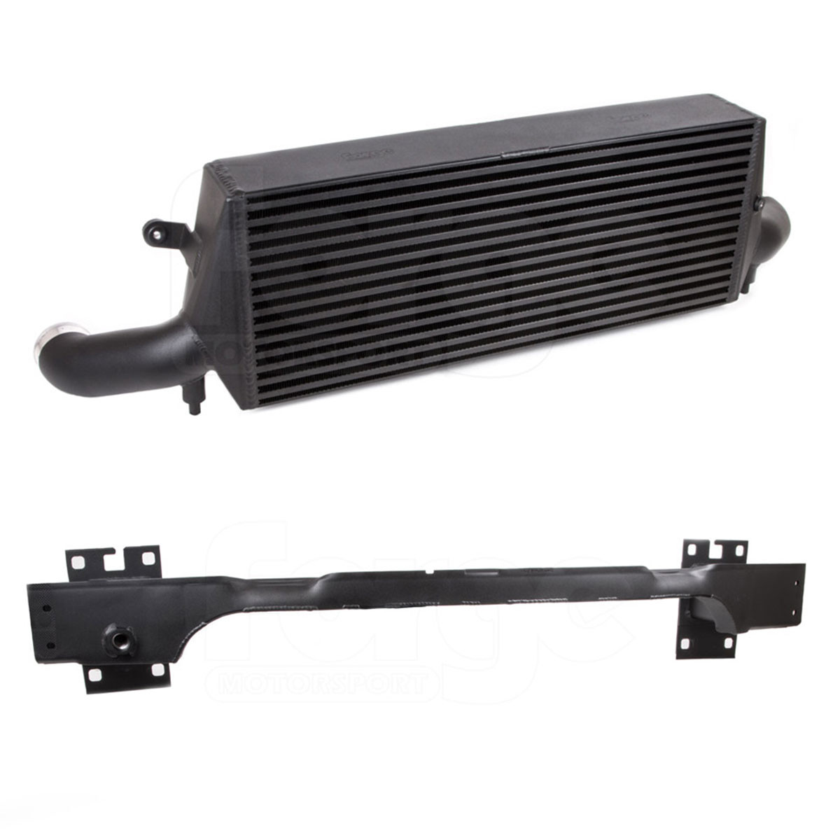 Intercooler Forge per Audi TT RS Mk3 8s - FO-FMINT11 - FMINT11 - 3661768382332