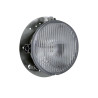 Optique sur Rotule Anti-Brouillard H3 pour Rampe 183mm