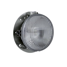 H3 fog light ond rod end (pair)