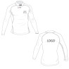 T-Shirt Personnalisable Nom + Drapeau + 2x Logos GT2i Pro FIA 8856-2018