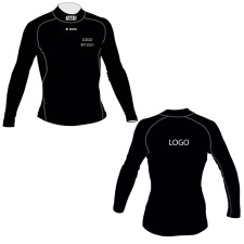 T-Shirt Personnalisable Nom + Drapeau + 2x Logos GT2i Pro FIA 8856-2018