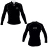 T-Shirt Personnalisable Nom + Drapeau + 2x Logos GT2i Pro FIA 8856-2018