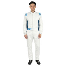 Combinaison GT2I Race 4 FIA