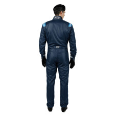 Combinaison GT2I Race 4 FIA