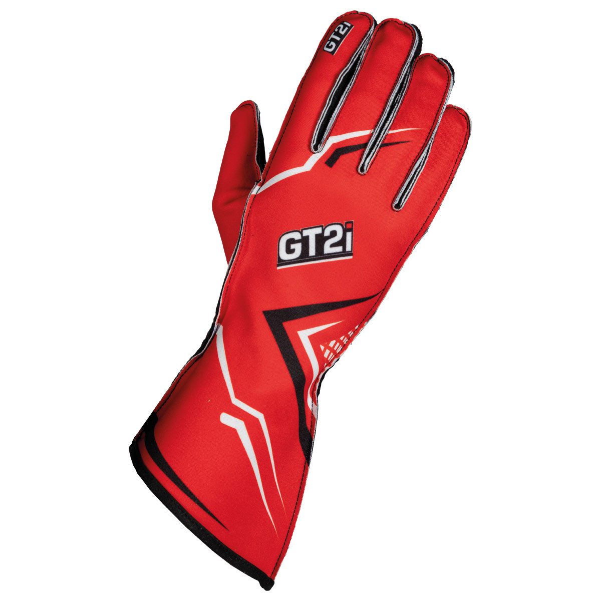 Guanti Karting GT2i K-Race 2 - GT-GAK-001.N.L