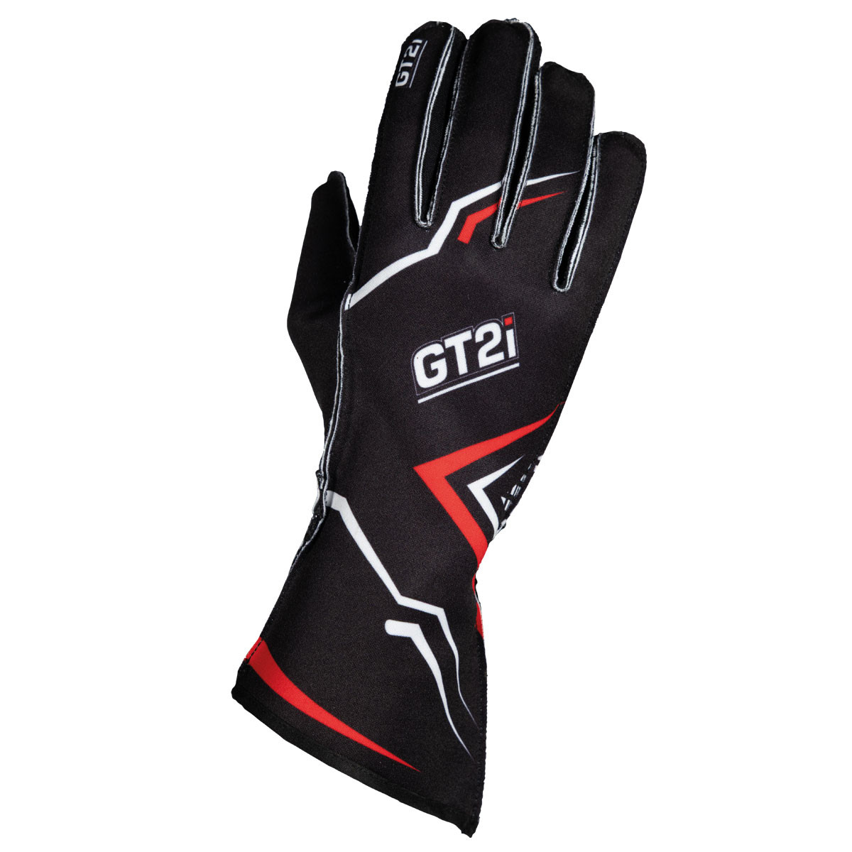 Guanti Karting GT2i K-Race 2 - GT-GAK-001.N.L