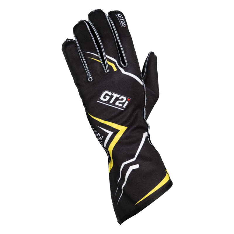 GT2i K-Race 2 Karthandschoenen - GT-GAK-001.N.L
