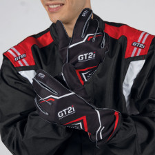 Guanti Karting GT2i K-Race 2