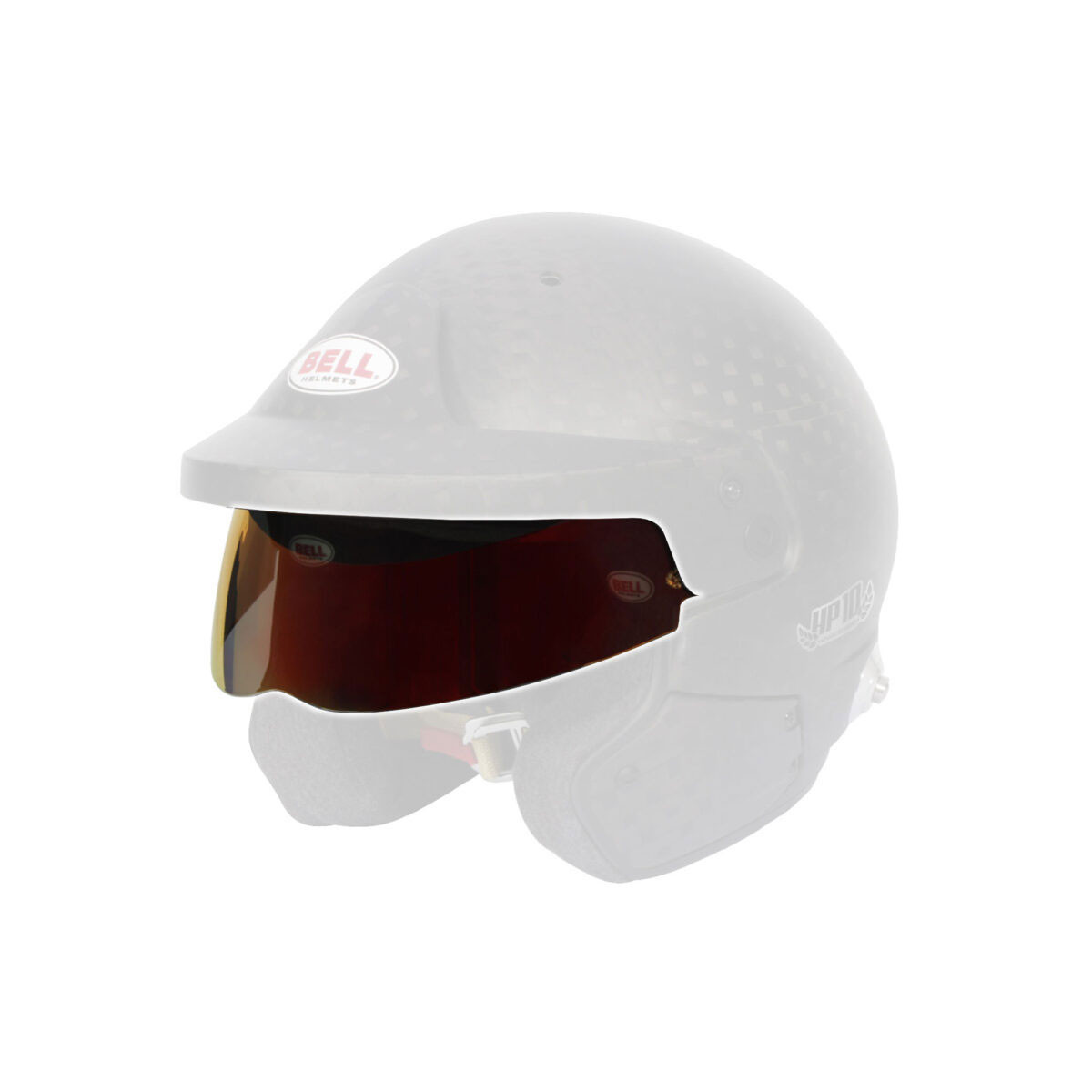 BELL Mag 10 sunscreen - BEL-V-M10.MB.S - 2040145