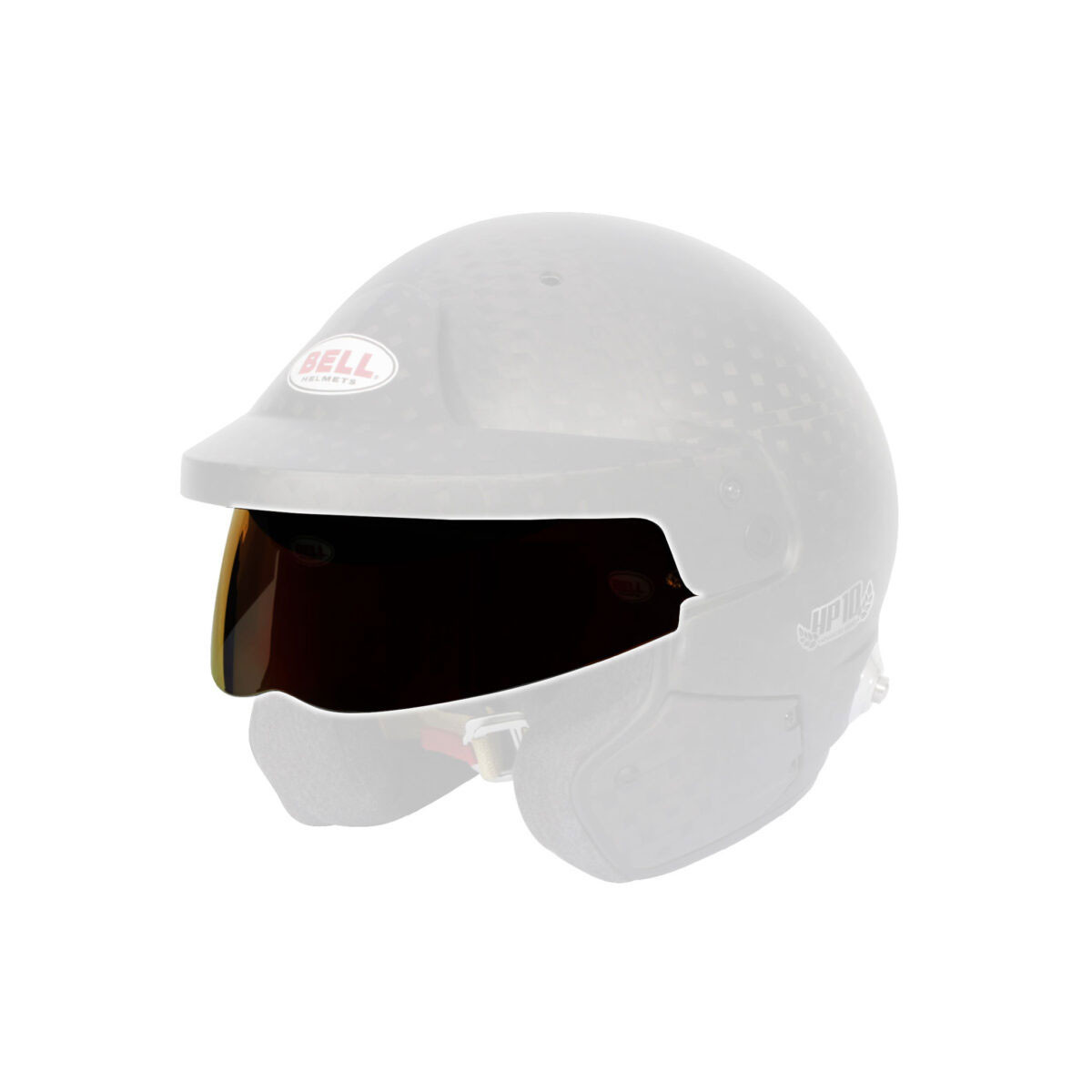 Visiera solare BELL Mag 10 - BEL-V-M10.MB.S - 2040145