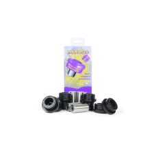 Silent bloc Powerflex Road Onderste achterophangingsarm (4 stuks) - PF-R2111-4 - PFR2-111 - 5055676554710