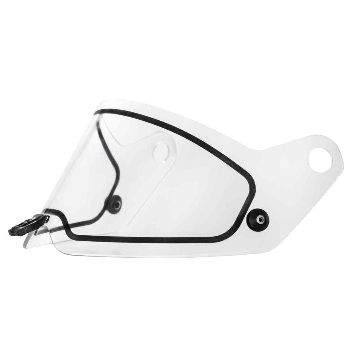 Visière intégrale Stilo WRX DIRT Clair double vitre - STI-YA0279DG - YA0279DG - 3666618152738