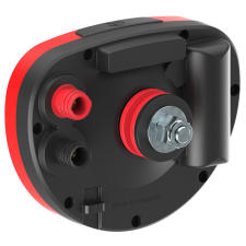 ALFANO LEGEND + Cavo RPM + Cavo di ricarica + copertura + Sensore temperatura scarico K (pro)+ prolunga K