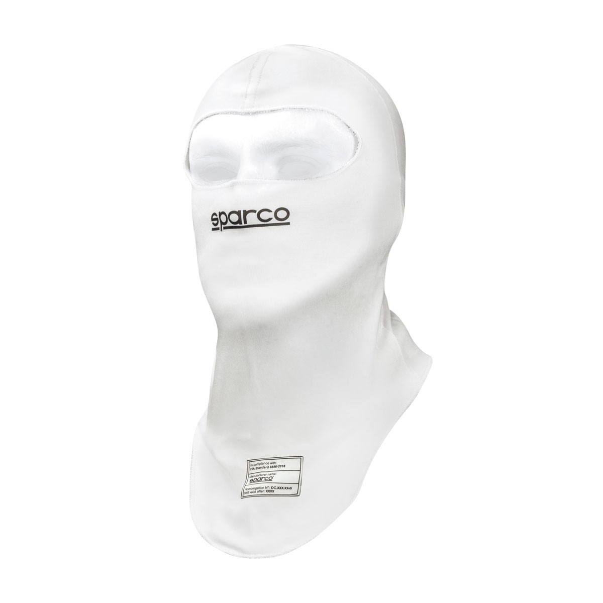 Cagulă Sparco RW-4 - 001487.BL - 001487BI