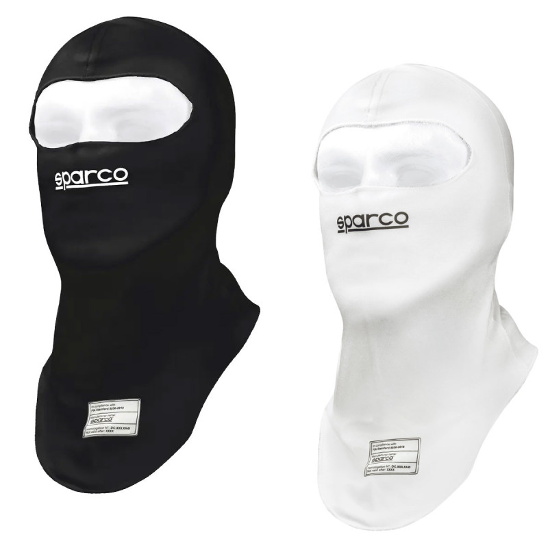 Sparco RW-4 bivakmuts - 001487.BL - 001487BI