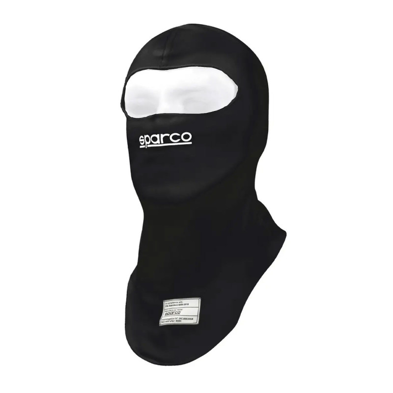 Cagulă Sparco RW-4 - 001487.BL - 001487BI