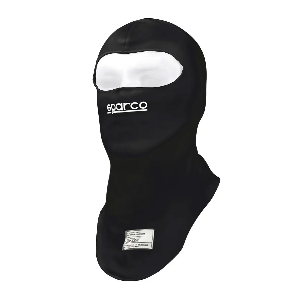 Sparco RW-4 balaclava - 001487.BL - 001487BI