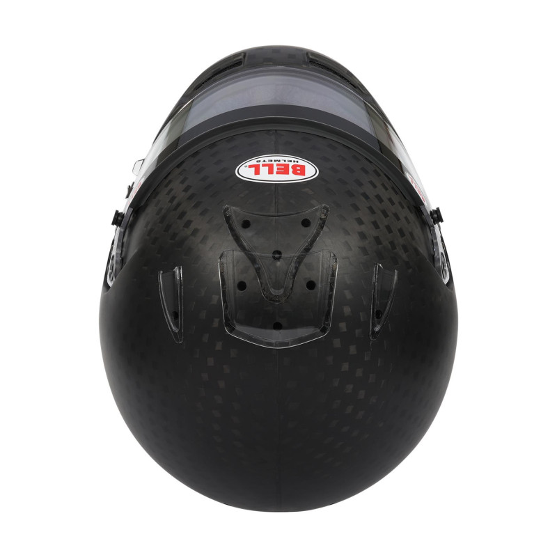 Casca BELL HP7 EVO IV hans FIA8860-2018 - BEL-HP7-EVOIV.57 - 1101106