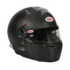 BELL HP7 EVO IV Hans Helmet FIA8860-2018