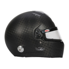 BELL HP7 EVO IV Hans Helmet FIA8860-2018