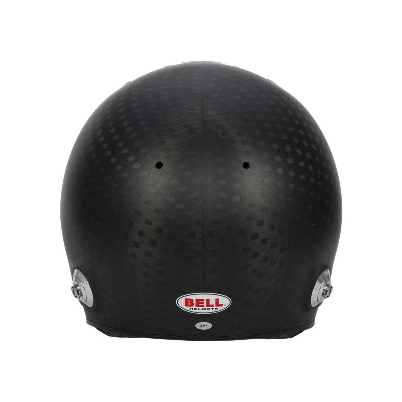 Casca BELL HP7 EVO IV hans FIA8860-2018 - BEL-HP7-EVOIV.57 - 1101106