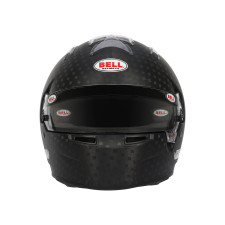 BELL HP7 EVO IV Hans Helmet FIA8860-2018
