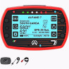 ALFANO 7 1T + RPM + Cable USB charge