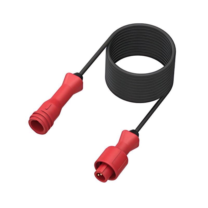 ALFANO 7 1T + RPM + USB oplaadkabel + M10 water + 135cm verlengkabel - ALF-A1075-PACK1 - A1075-PACK1 - 3666618230832