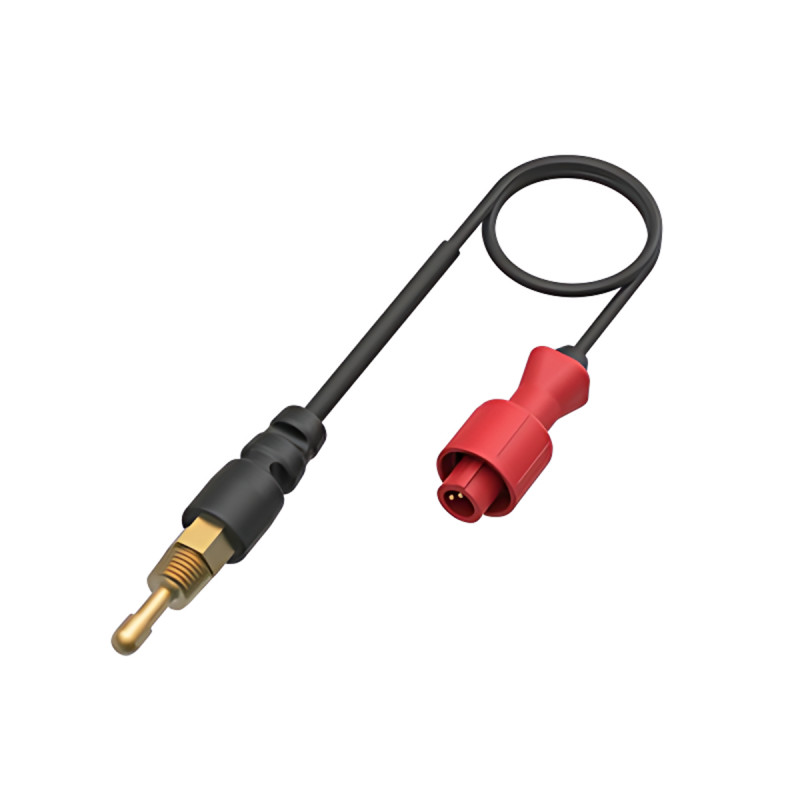 ALFANO 7 2T + RPM + USB-laadkabel + M10 water + Uitlaat + Y135 cm verlengkabel - ALF-A1080-PACK4 - A1080-PACK4 - 3666618230801