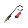 ALFANO 7 2T + RPM + Cable USB charge + Eau M10 + Echappement + Rallonge Y135 cm