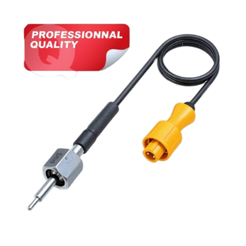 ALFANO 7 2T + RPM + Cablu USB de încărcare + Apă M10 + Eșapament + Prelungitor Y135 cm - ALF-A1080-PACK4 - A1080-PACK4 - 3666618230801