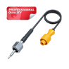 ALFANO 7 2T + RPM + Cable USB charge + Eau M10 + Echappement + Rallonge Y135 cm