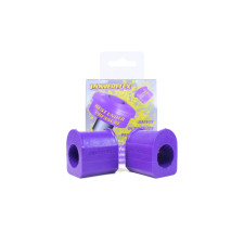 Powerflex front anti-roll bar inner mount 28mm Renault Clio II (2 units) - PF-F6020228-2 - PFF60-202-28 - 5055676542885