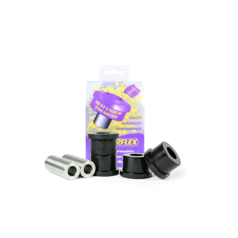 Silent bloc Powerflex Road Voorarm (2 stuks) - PF-F199001-2 - PFF19-9001 - 5055676556349